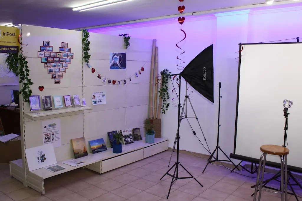 FotoRapid