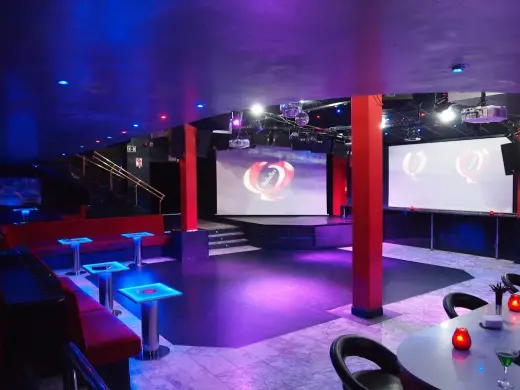 Disco Q pedralbes