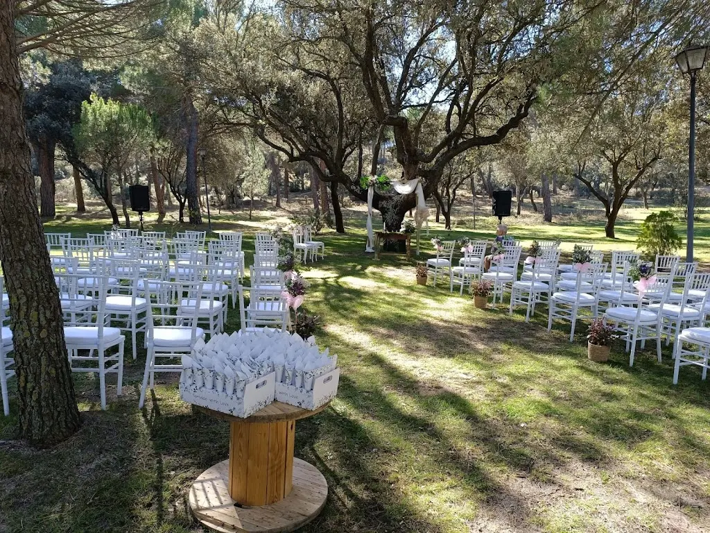 AVILA EVENTOS S.L