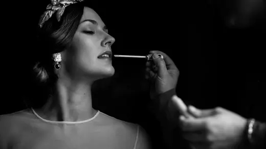 Luna Cruz. Fotografos de Bodas