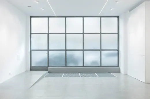 Galeria Altair / Altair Projects
