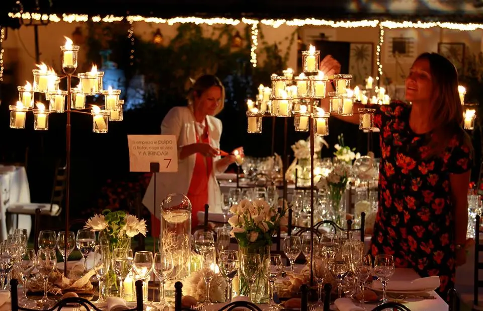 Wedding Planners
