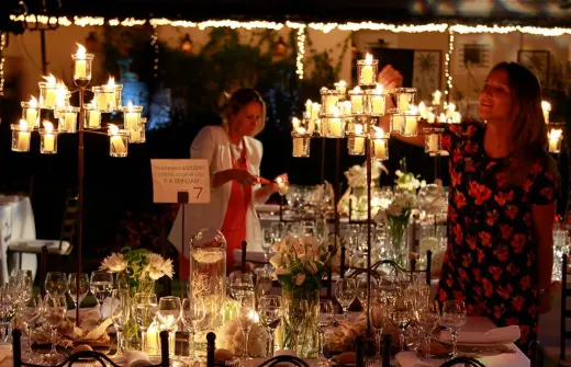 Wedding Planners