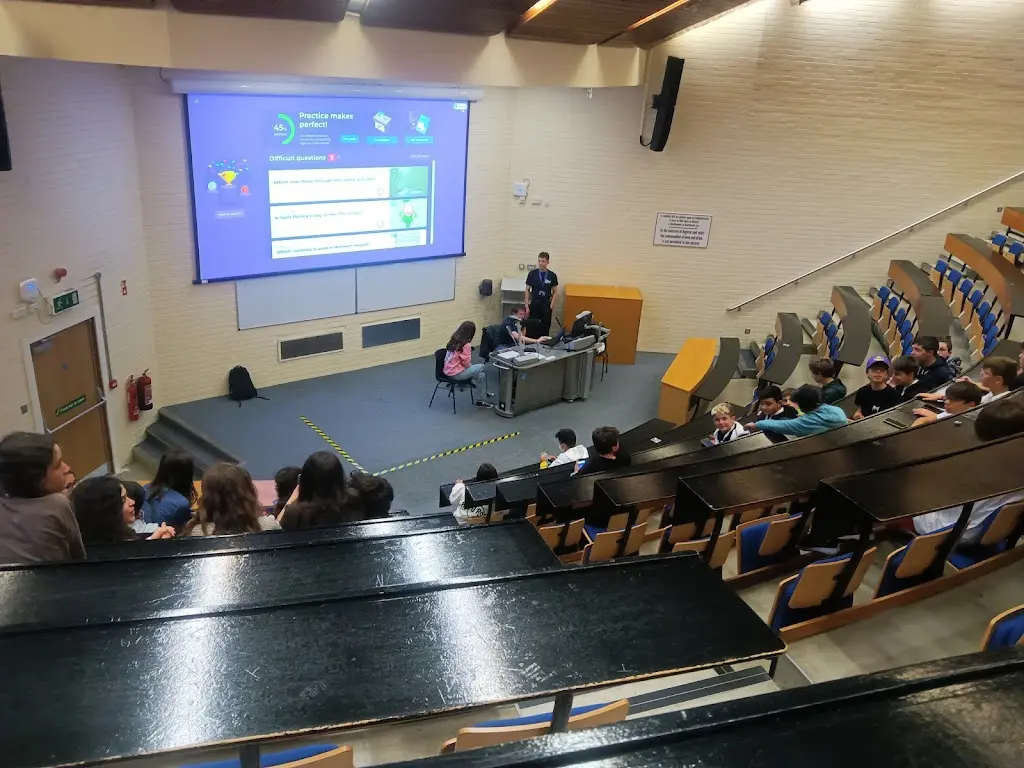 Kells College