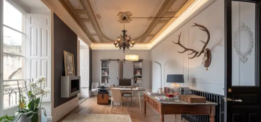Gloria Sanz Interiorismo S.L.