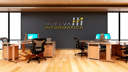 Huelva Informatica