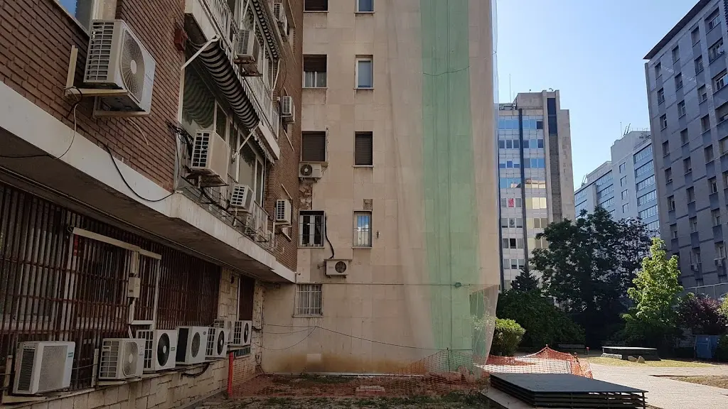 SJverticales Obras y Reformas.