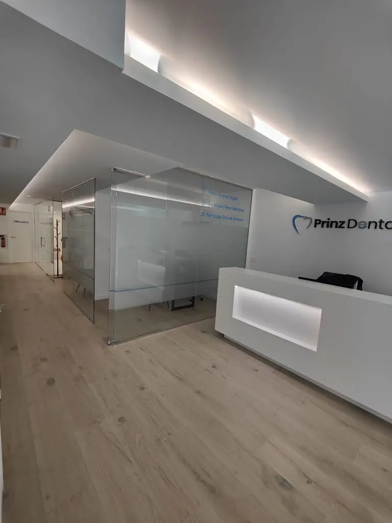 Prinz Dental