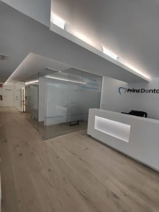 Prinz Dental