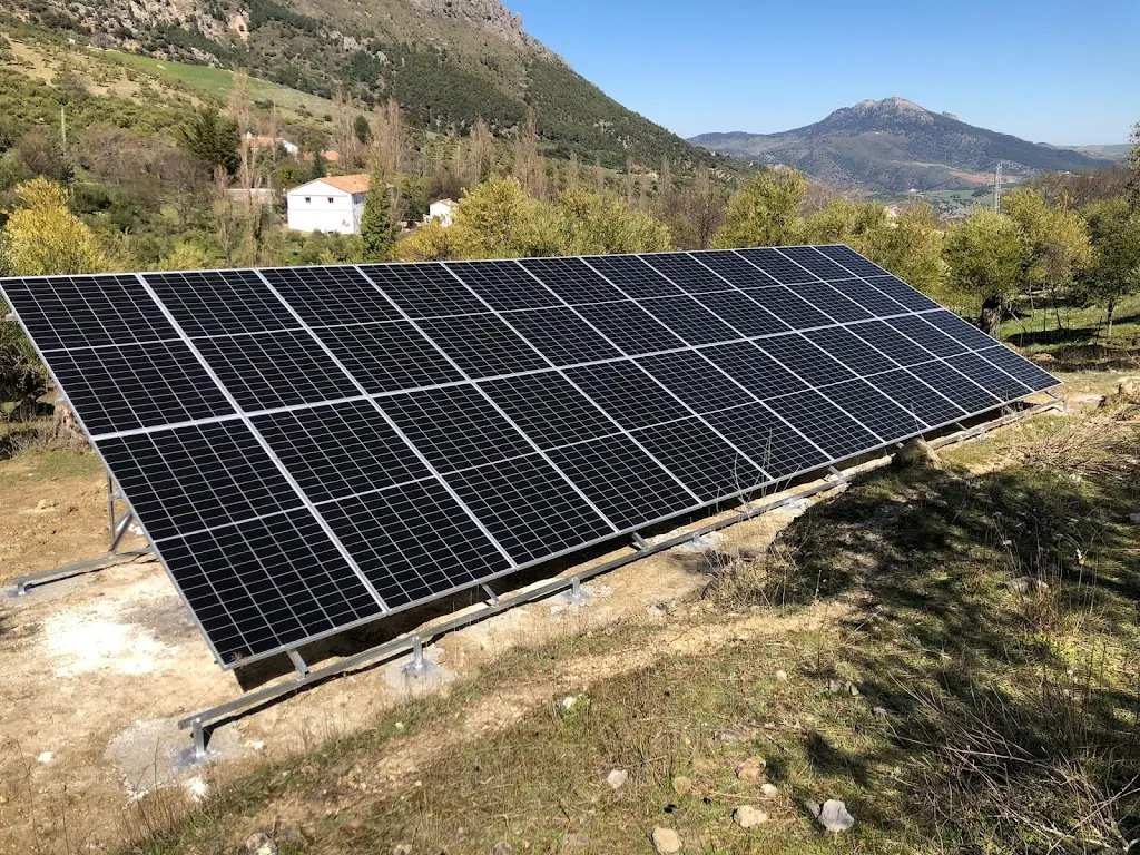 SOLAR 21: Placas Solares en Cadiz y Espana - Energias Renovables
