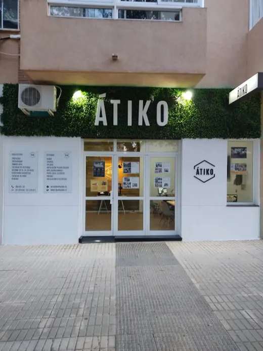 GRUPO ATIKO