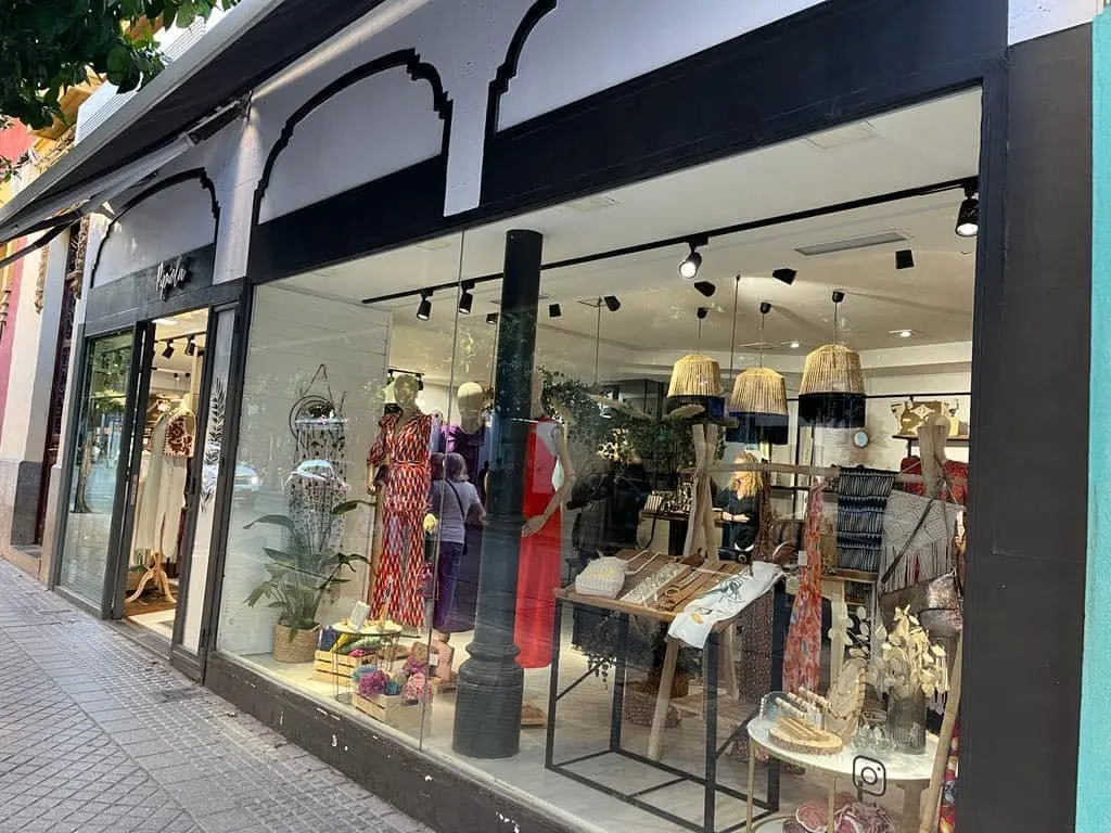 PIPIOLA boutique en Cordoba