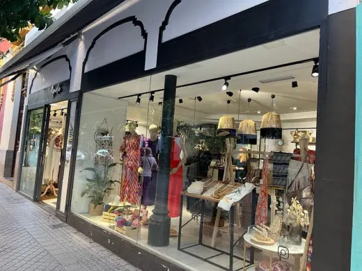 PIPIOLA boutique en Cordoba
