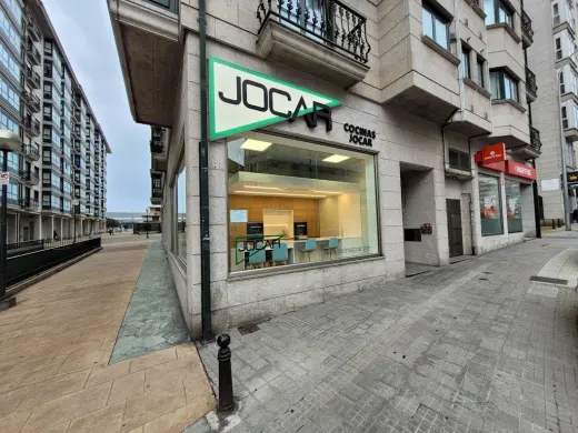 Cocinas Jocar