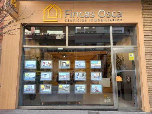 Fincas Osca