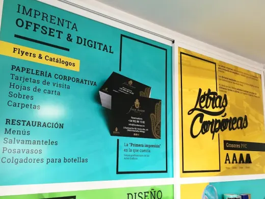 Play Display Marbella