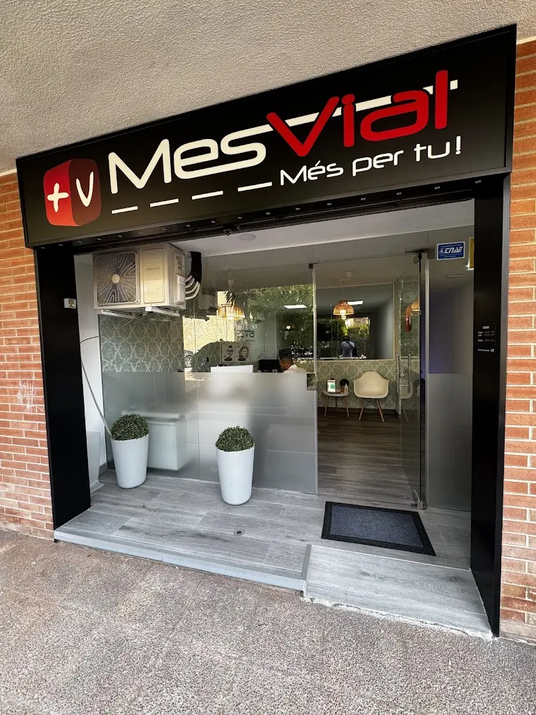 Autoescola MESVIAL Sant Esteve Sesrovires
