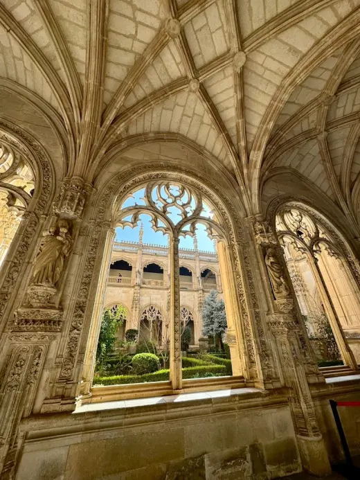 Alma Toledo Tours / Visitas Guiadas Toledo