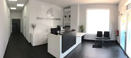 iNet Talavera 2010 SL