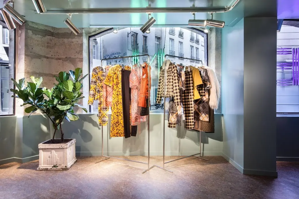 KENZO Madrid - Las Rozas Village Outlet