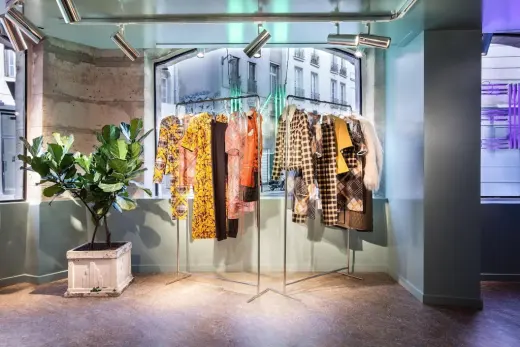 KENZO Madrid - Las Rozas Village Outlet