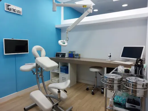 Help Piojitos Elche - Eliminar piojos