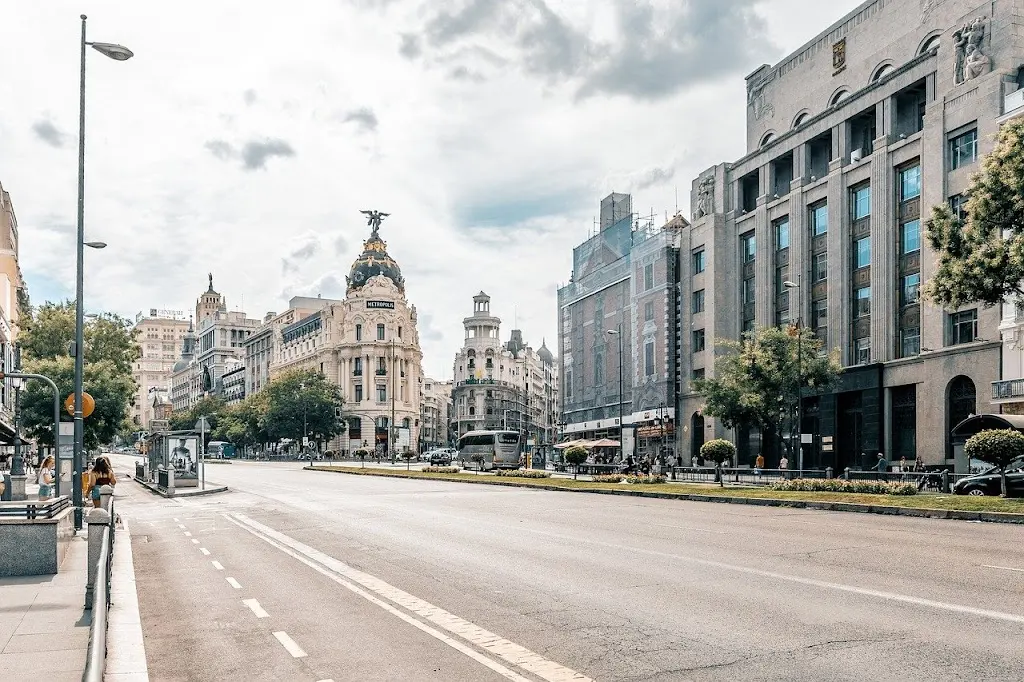 Salper | Asesoria Laboral Salper S.L