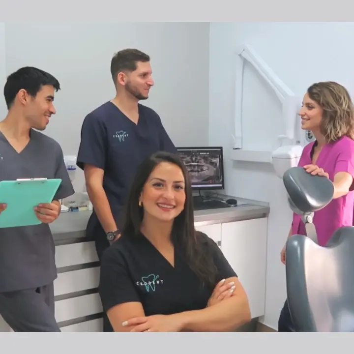 Clinica dental Ceodent