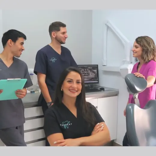 Clinica dental Ceodent
