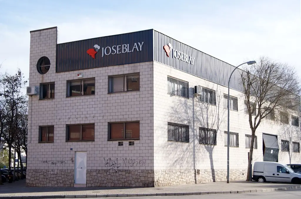 JOSEBLAY