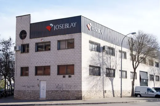 JOSEBLAY
