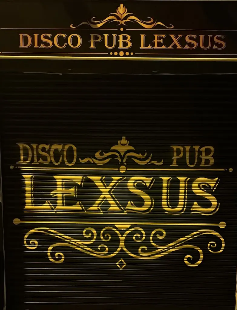 Disco publexsus