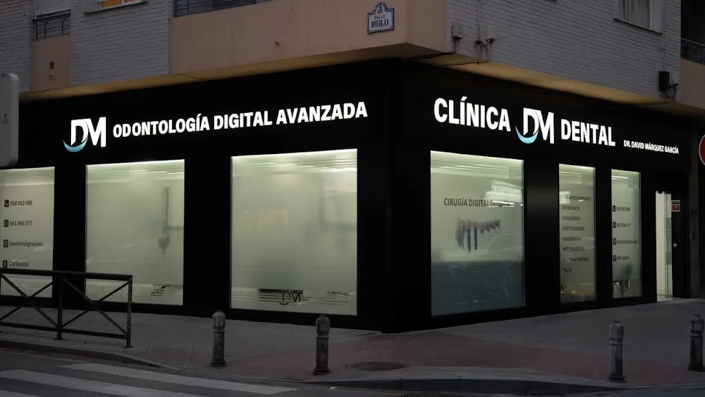 Clinica DM Dental