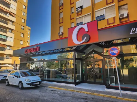 Carlin Algeciras
