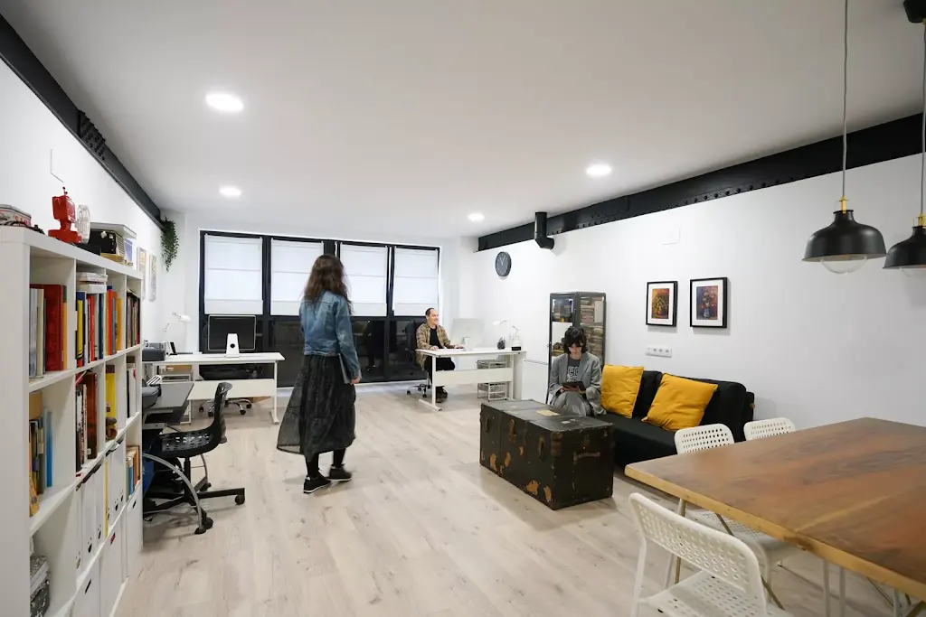 Nuntia Studio