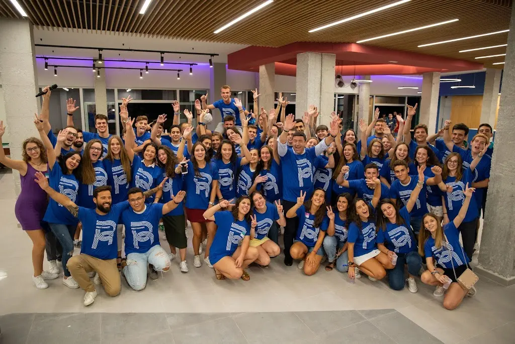 Residencia Universitaria Teatinos