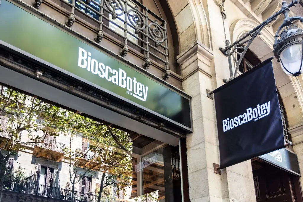 BioscaBotey