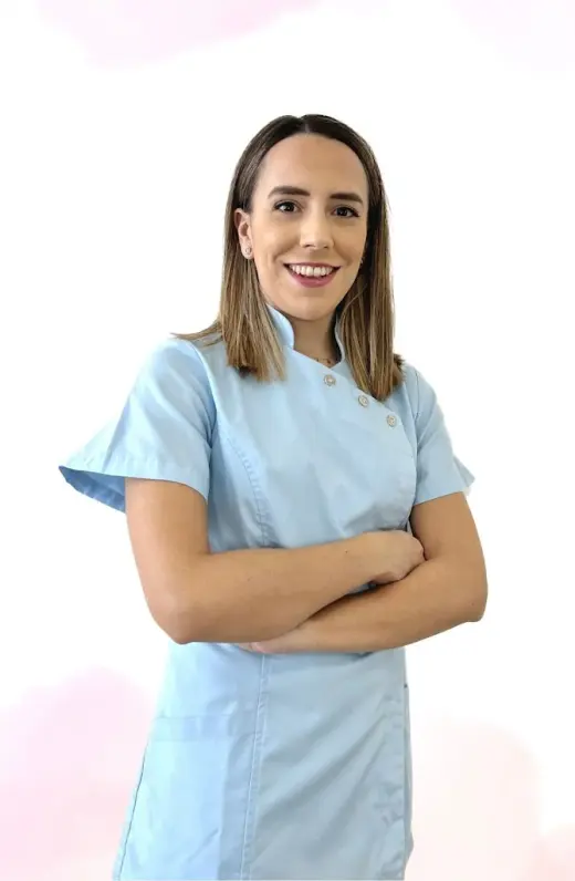 Raquel Ortega Nutricion