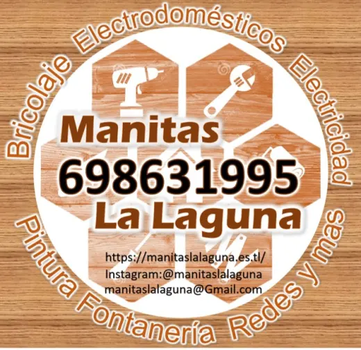 manitas la laguna