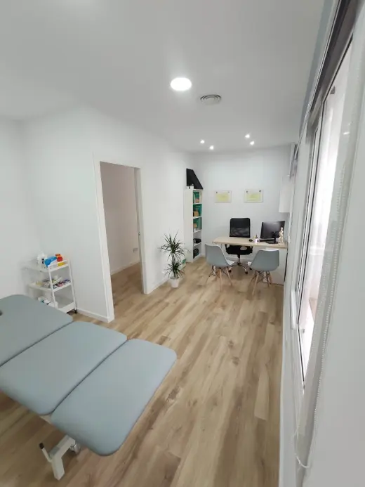 Airos fisioterapia