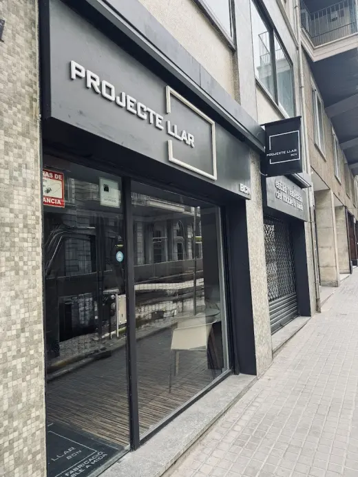 Projecte Llar BCN