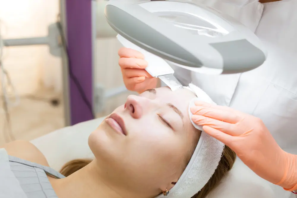 Clinica de Estetica Avanzada y Medicina EsteticaVanessa Marin
