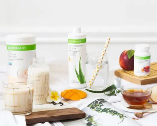 Herbalife Distribuidor Independiente