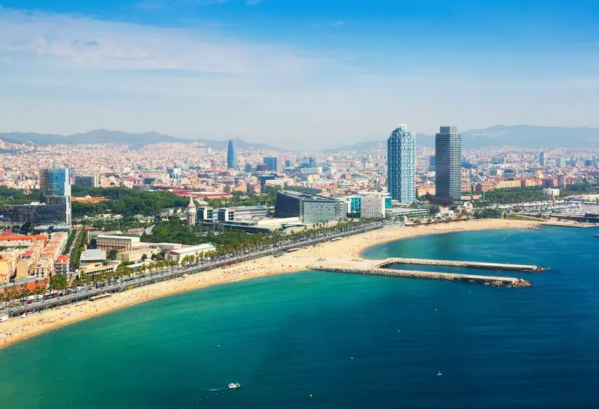 Psychologue Francais Barcelone: Laurine BRANCH