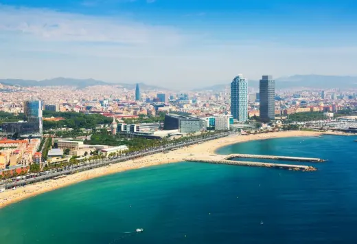 Psychologue Francais Barcelone: Laurine BRANCH