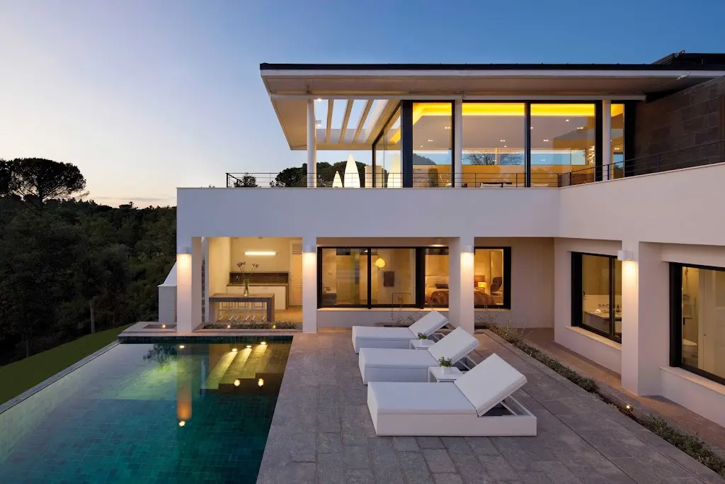 Rudeco Construcciones