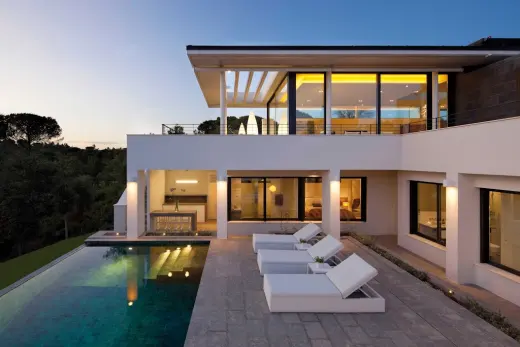Rudeco Construcciones