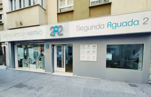 Centro Optico y Auditivo 2A2