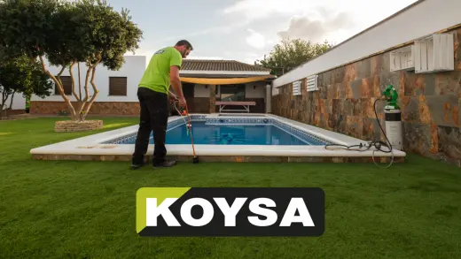 Desatascos y Fontaneria Koysa