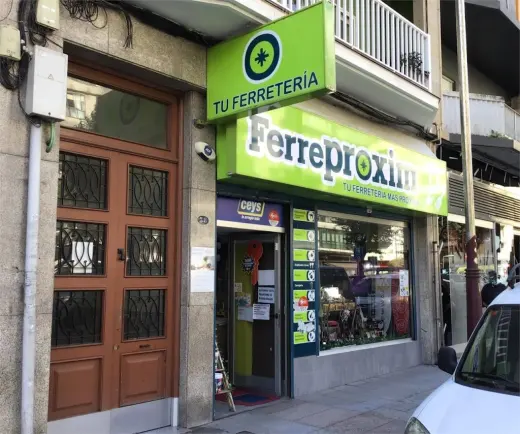 Ferreteria Vigo Ferreproxim
